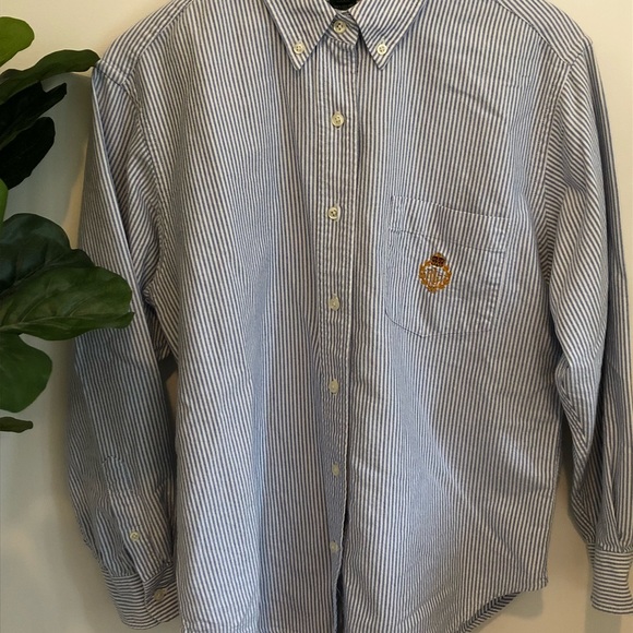 Ralph Lauren button down men’s style shirt - Picture 7 of 7
